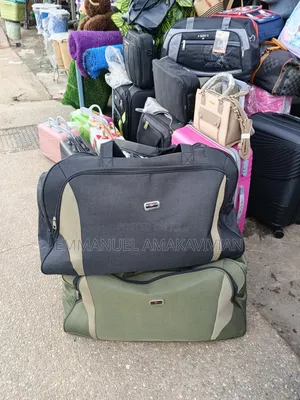 Handy Travling Bag