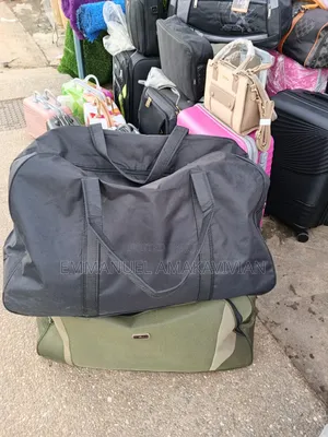 Handy Travling Bag
