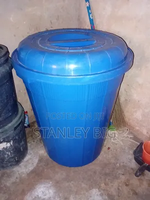 Water Storange