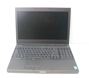 Laptop Dell Precision M4800 16GB Intel Core i7 SSD 128GB