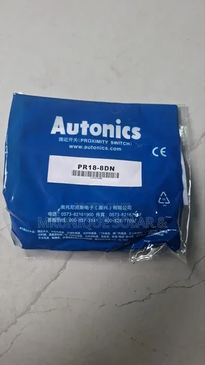 Autonics Proximity Sensor