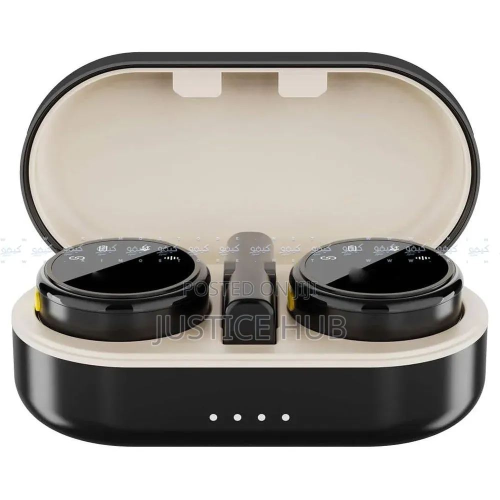Remax 2-in-1 Usb-C Wireless Microphone