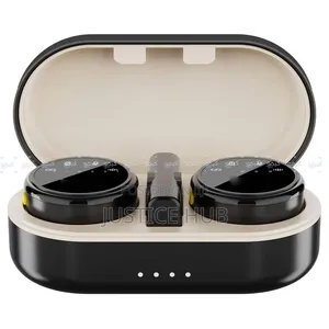 Remax 2-in-1 Usb-C Wireless Microphone