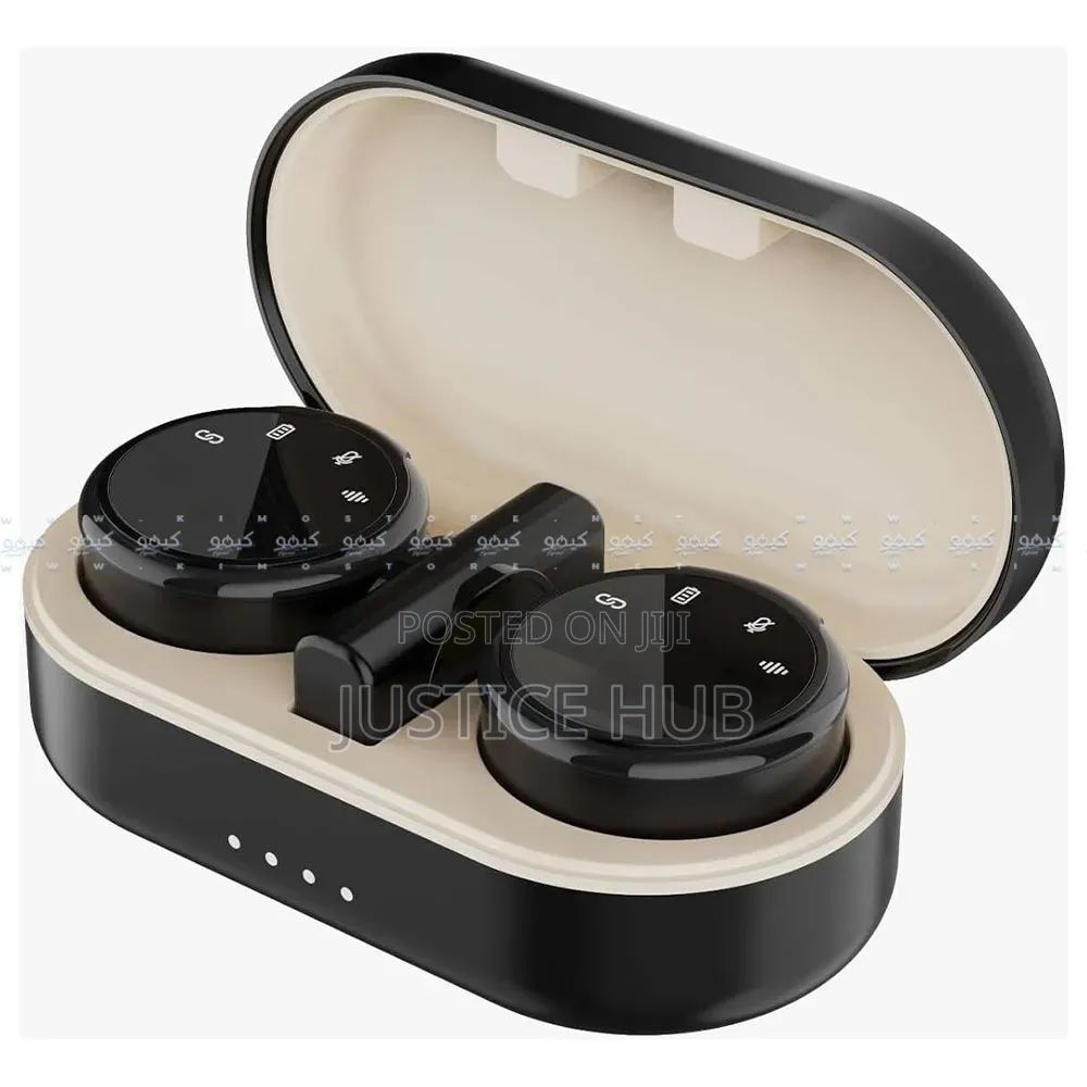 Remax 2-in-1 Usb-C Wireless Microphone