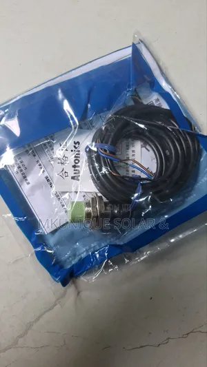 Autonics Proximity Sensor