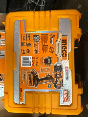 Cordless Heat Gun