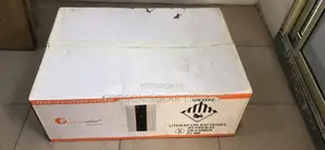 Felicity Solar Battery