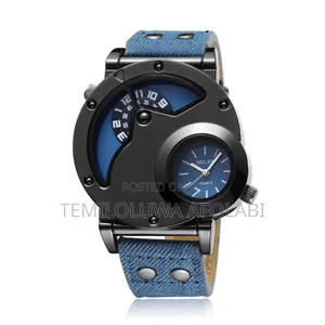 Wristwatch