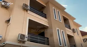 2bdrm Block of Flats in River Park Estate, Lugbe District for sale