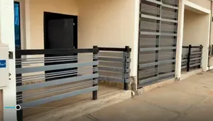 2bdrm Block of Flats in River Park Estate, Lugbe District for sale
