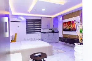 Havilland Apartments - Studio Apartment