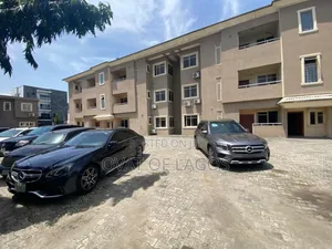2bdrm Apartment in Ikate for rent