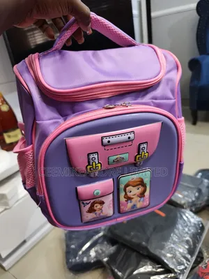 High Quality Lunch Bags