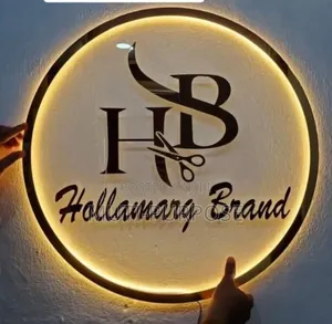 Outdoor and Indoor Signage