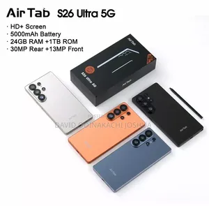 New AirTab S26 Pro+ 1 TB