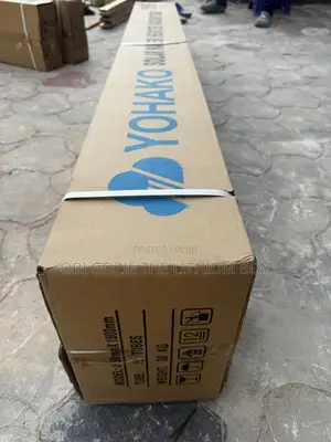 Yohako Hot Water Heater (100l, 150l, 200l, 300l) in Lagos Ojo Alaba
