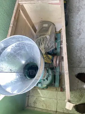 Pellet Machine