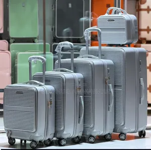 Luggage Boxes by 5 Sets