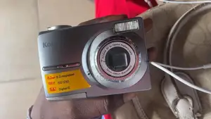 Kodak Easyshare C813