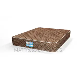 Royal Foam Semi Orthopedic Mattress (6 X 6 X 10)