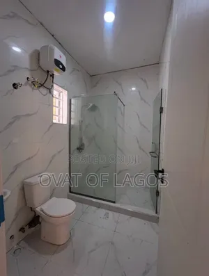 4bdrm Duplex in Ikota Villa Estate for rent