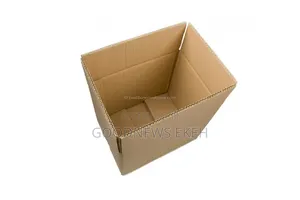 Order Cardboard Boxes (Double-Corrugated)