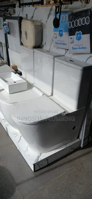 Plumbing Materials