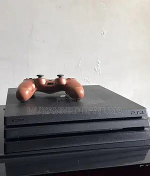 Playstation 4 Pro