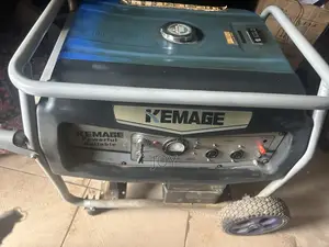 Big Generator