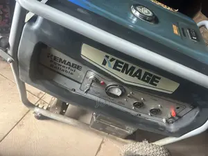 Big Generator
