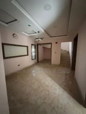 4bdrm Townhouse / Terrace in Maitama for rent
