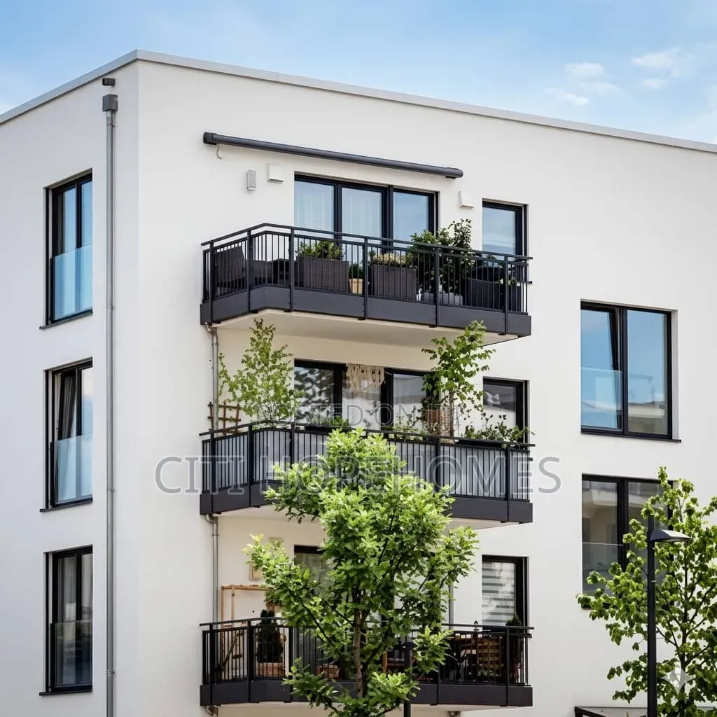 Citihopehomes