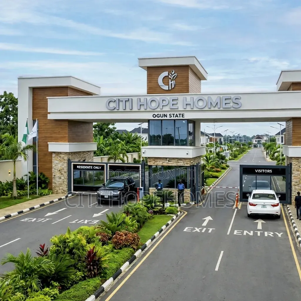 Citihopehomes