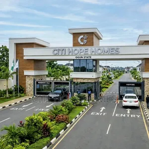 Citihopehomes