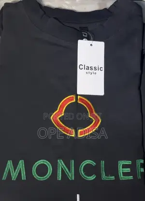 Round Neck (Unisex)