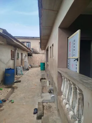 2bdrm Apartment in Isuti, Igando / Ikotun/Igando for rent