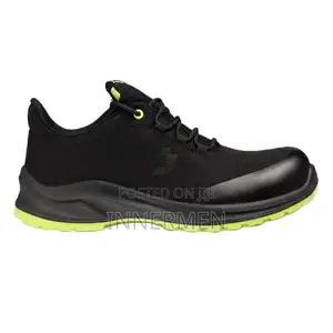 Original Safety Jogger Modulo S3s Safety Shoes