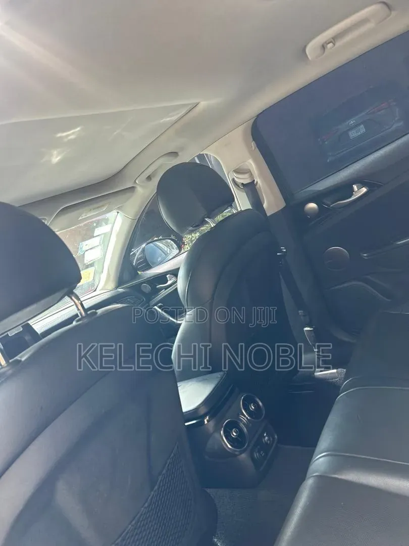 Kia Stinger Premium AWD 2019 Gray