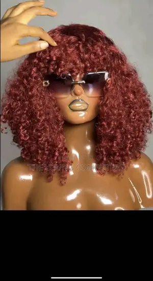 Hair Blend