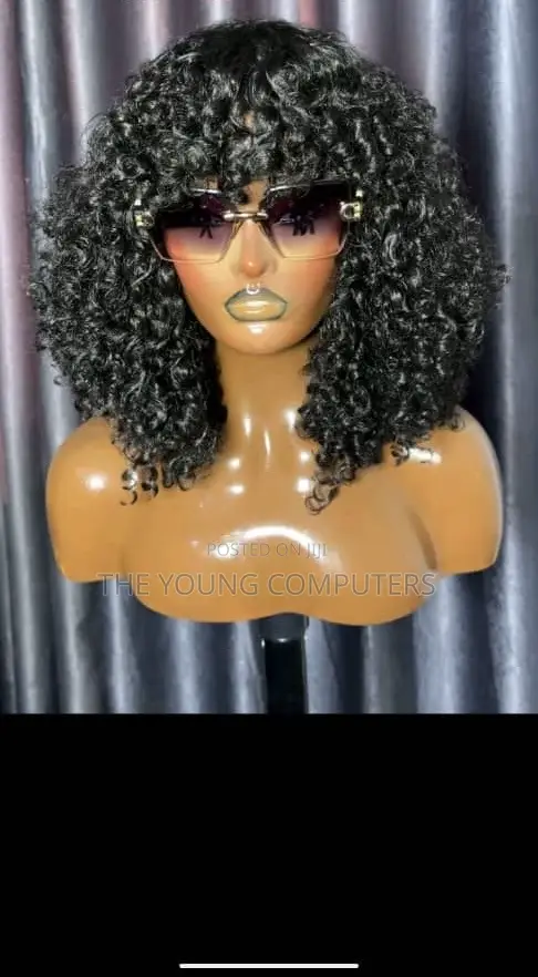 Hair Blend