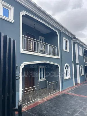 Furnished 2bdrm Block of Flats in Tipper Garage, Akala Express for rent