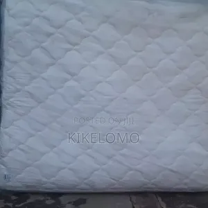 6 by 6 10" Foreign Mattress