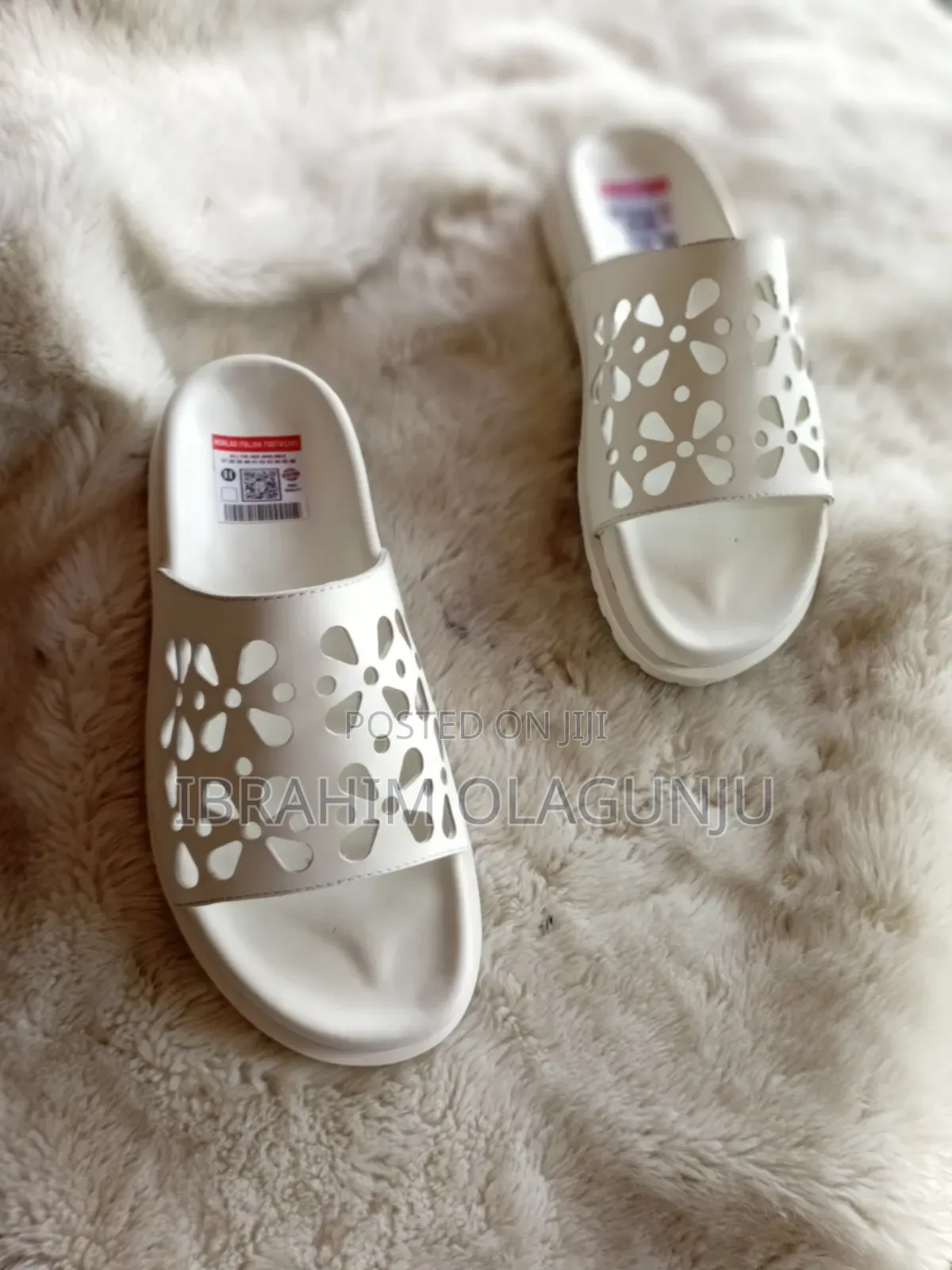 Flip Flop Slide