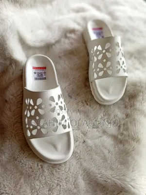 Flip Flop Slide