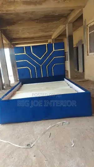 Very Cheap 4x6 Quality Bedframe, Payment on Delivery