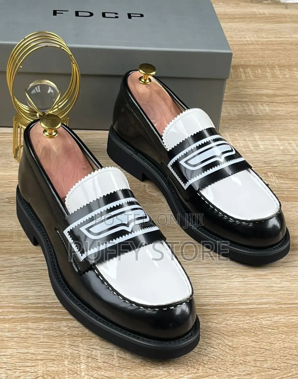 FDCP Shoes/Footwears