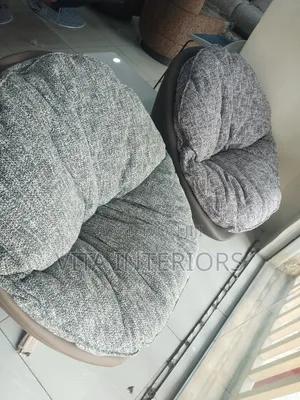 360 Rotating Relaxing Chair