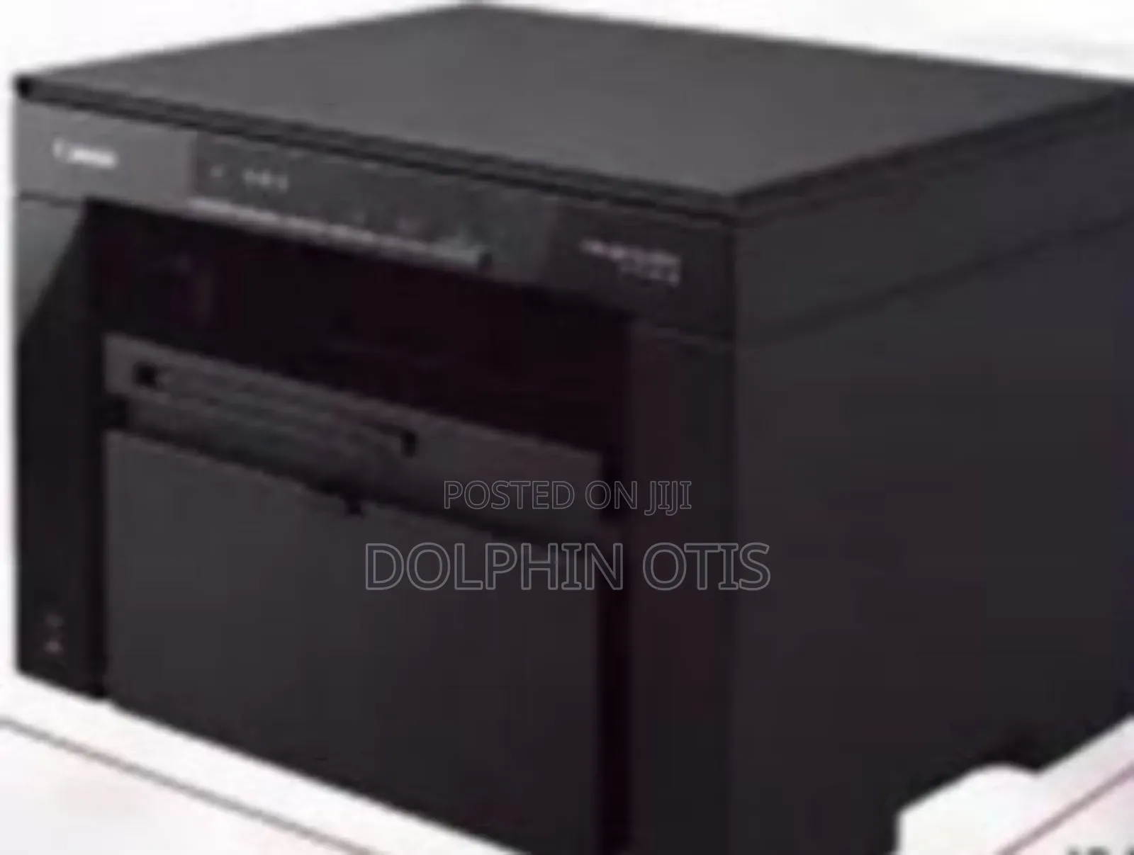 Canon Mf3010