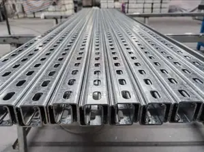 41x41 Unitrus