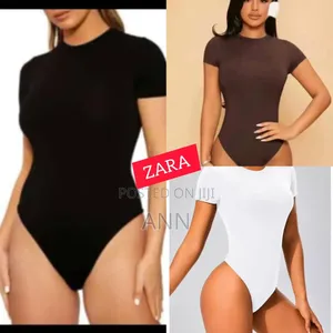 Chic Female Wears